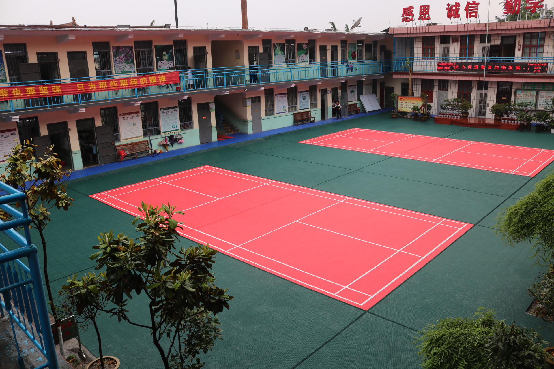 致青春 | 邁開步子，盡情跳動