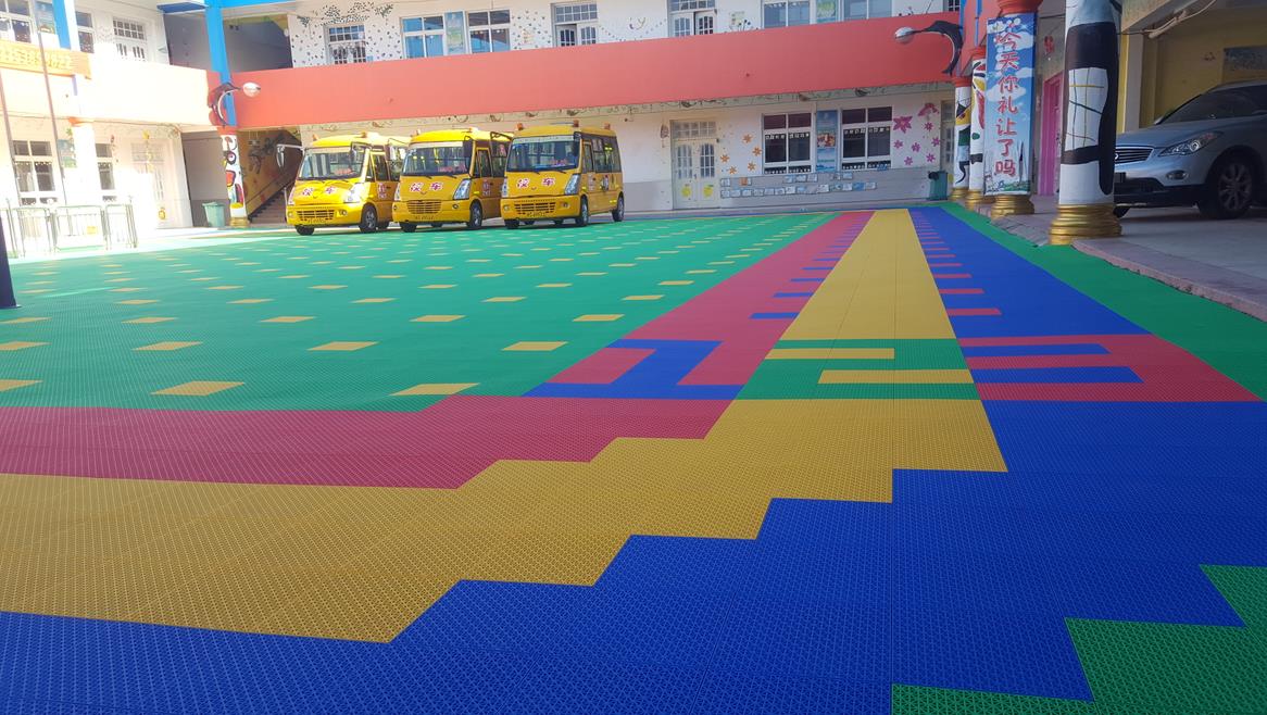 仲達(dá)地板現(xiàn)身【信陽】，邂逅三生三世之美