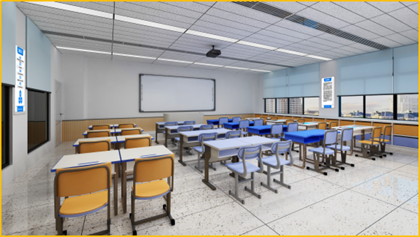 學(xué)生課桌椅的5種保養(yǎng)方法大揭秘！