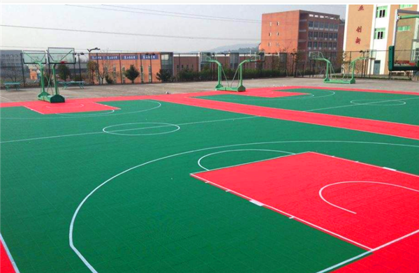 睿學(xué)卓藝懸浮地板為什么能夠穩(wěn)占行業(yè)前沿！