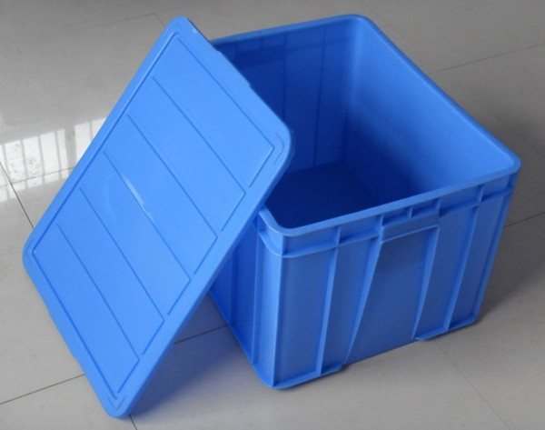 新鄉(xiāng)仲達(dá)塑料物流箱發(fā)展趨勢(shì)大好！