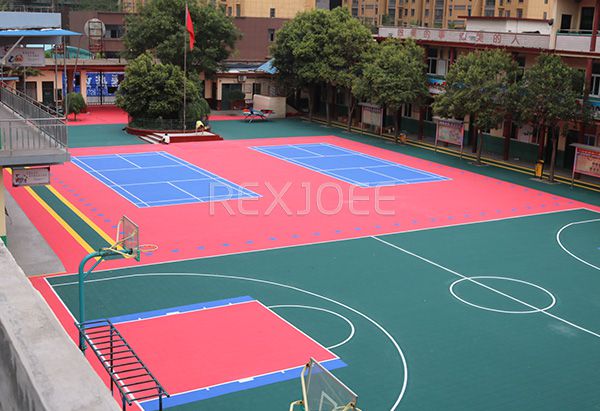 為什么懸浮地板能夠快速普及呢？