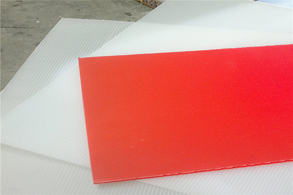  專業(yè)中空板制品生產企業(yè)