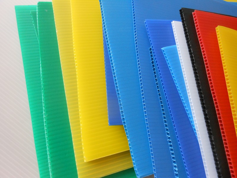 中空板周轉箱有什么什么用途？