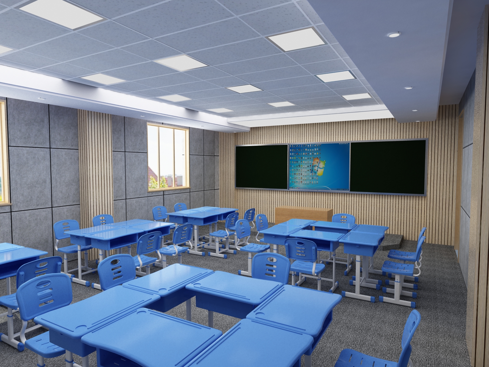 課桌椅選購技巧？