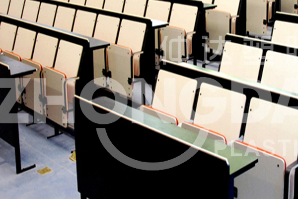 什么樣的階梯課桌椅比較好？