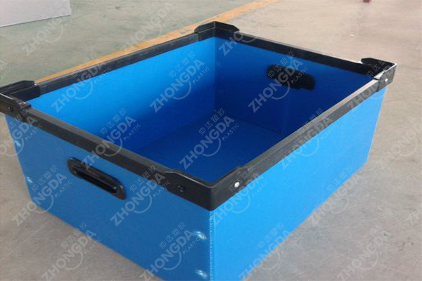 中空板周轉(zhuǎn)箱可以應(yīng)用于哪些行業(yè)呢？