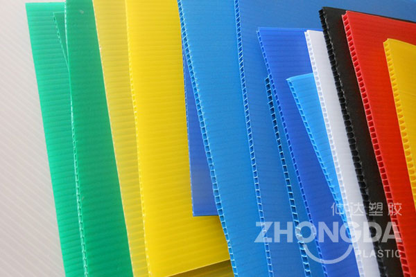 辨別中空板質(zhì)量優(yōu)劣的幾個注意事項！