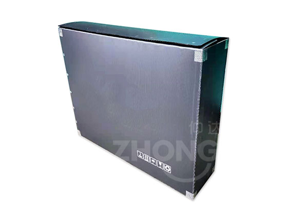 中空板周轉(zhuǎn)箱具有哪些應(yīng)用價(jià)值？