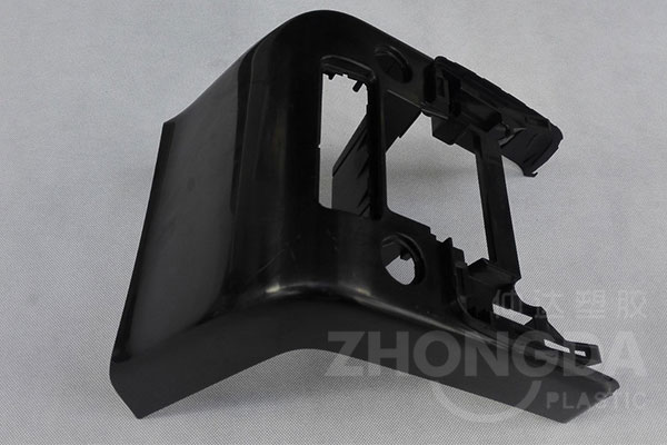 汽車(chē)塑料零部件加工的發(fā)展現(xiàn)狀！