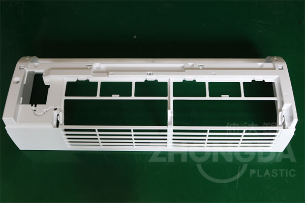 注塑件加工生產及注塑類型介紹！